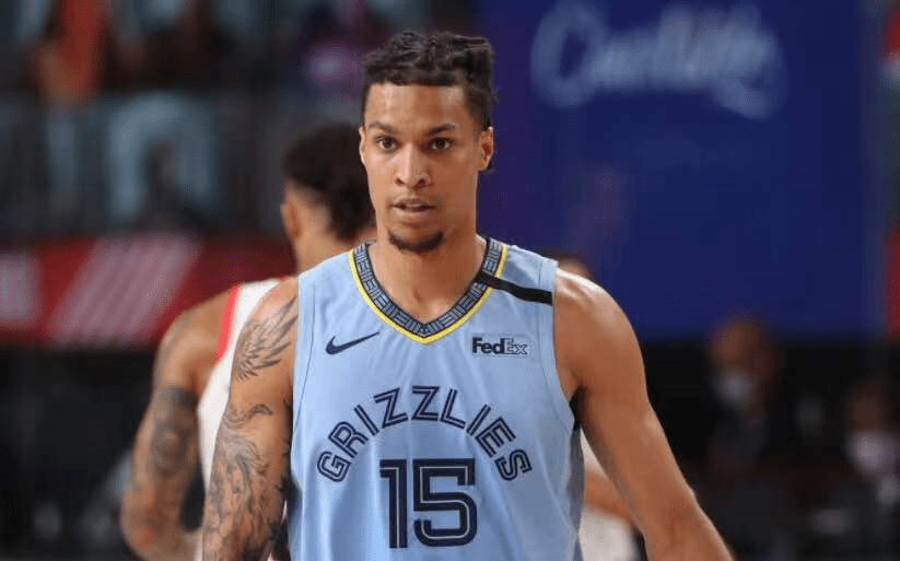  莫兰特29，灰熊送雷霆主场首败  