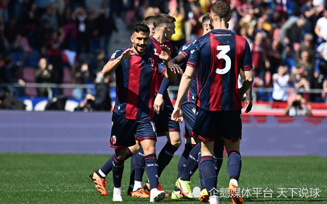  萨勒尼塔纳保级压力巨大，客场不敌博洛尼亚陷困境