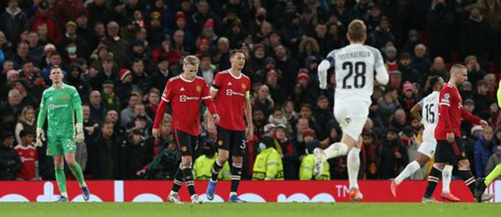  蒙彼利埃黑马狂奔连克强敌跻身欧冠区行列