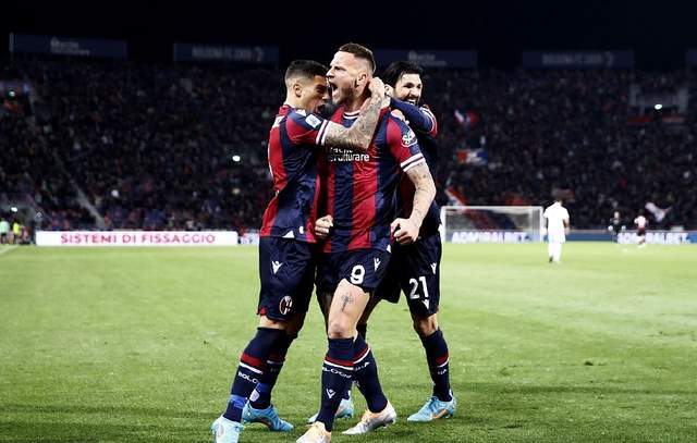  佛罗伦萨客场爆冷，击败卫冕冠军国际米兰