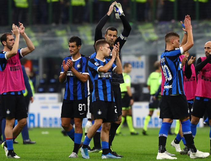  罗马德比战平收场，狼王军团错失登顶良机