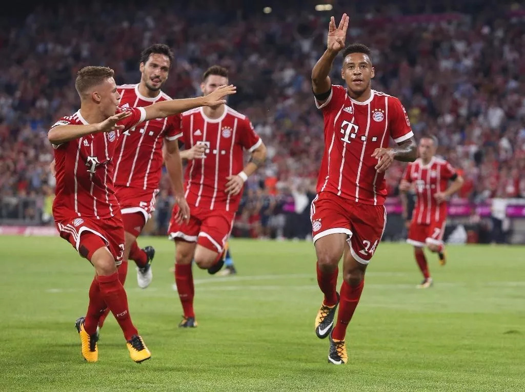  杜塞尔多夫防守反击得手，德甲老牌球队焕发新生